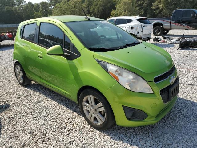 Фото 4 с аукциона – 2014 CHEVROLET SPARK LS с VIN KL8CB6S99EC478227