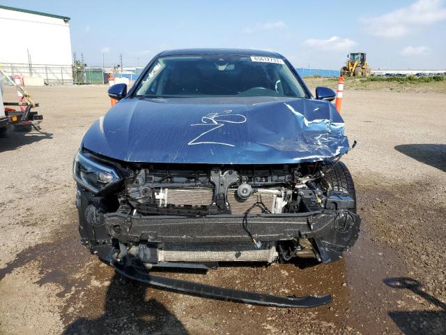 Photo 5 from auction – 2019 VOLKSWAGEN JETTA EXEC with VIN 3VW357BU9KM024561