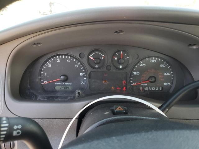 Снимка 9 от търг – 2011 FORD RANGER с VIN 1FTKR1AD7BPA60146
