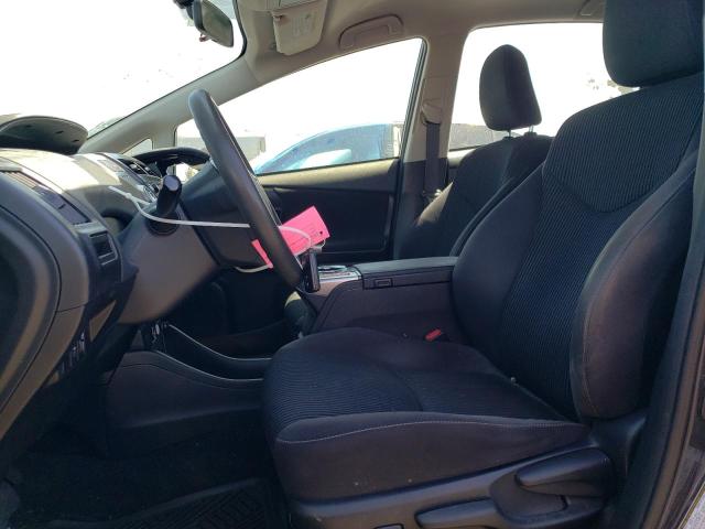 Photo 7 from auction – 2015 TOYOTA PRIUS V with VIN JTDZN3EU1FJ021190