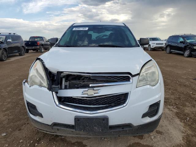 Photo 5 from auction – 2015 CHEVROLET EQUINOX LS with VIN 2GNALAEKXF6201360