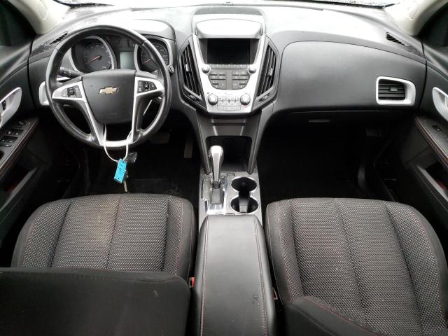 Photo 8 from auction – 2014 CHEVROLET EQUINOX LT with VIN 2GNFLFEK5E6196814