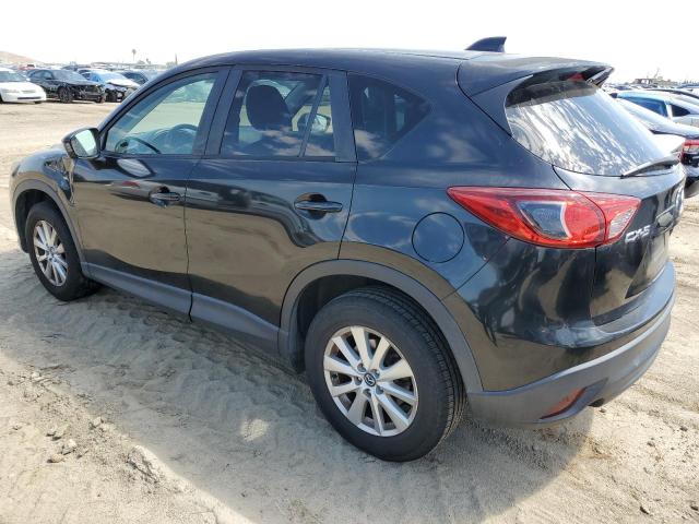Zdjęcie 2 z aukcji – 2013 MAZDA CX-5 TOURI z VIN JM3KE2CE3D0112947