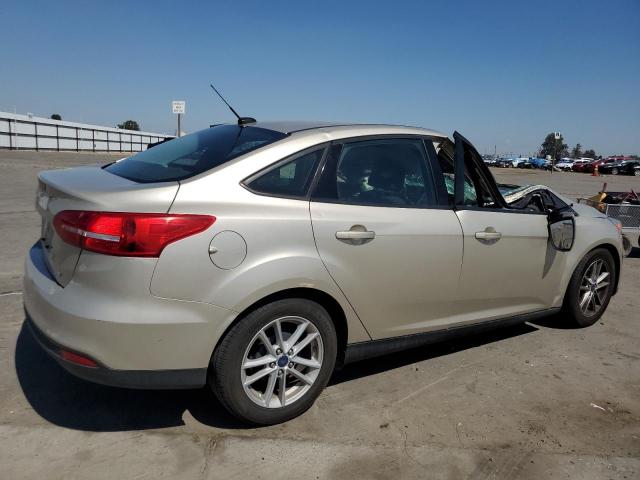 Photo 3 from auction – 2017 FORD FOCUS SE with VIN 1FADP3F24HL300289