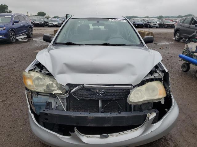 Photo 5 from auction – 2006 TOYOTA COROLLA CE with VIN 2T1BR32E56C604621