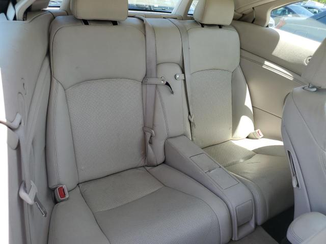Photo 10 from auction – 2010 LEXUS IS 350 with VIN JTHFE2C23A2503742