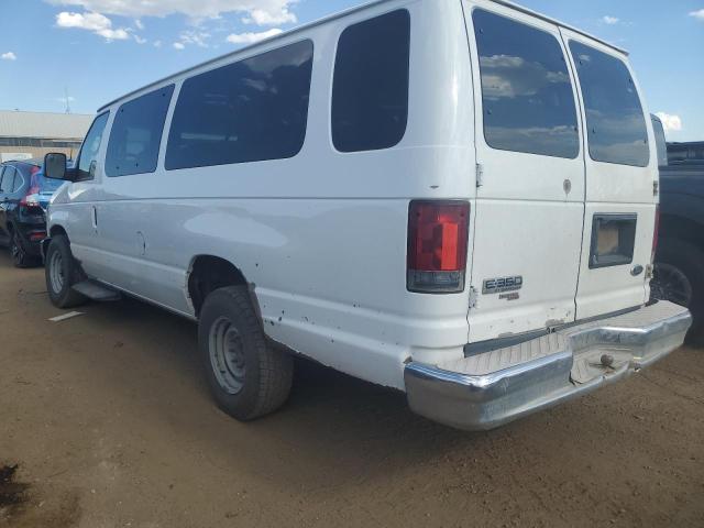 Photo 2 from auction – 2012 FORD ECONOLINE with VIN 1FBSS3BS9CDB20562