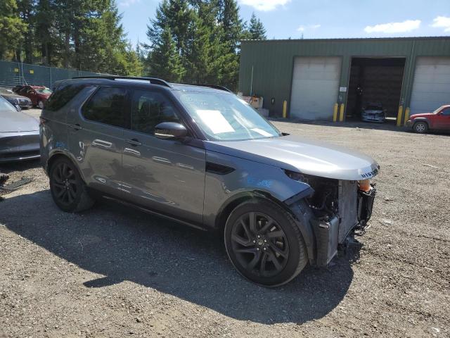 Photo 4 from auction – 2017 LAND ROVER DISCOVERY with VIN SALRRBBV6HA040678