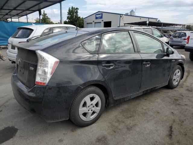Photo 3 from auction – 2011 TOYOTA PRIUS with VIN JTDKN3DU6B1456218
