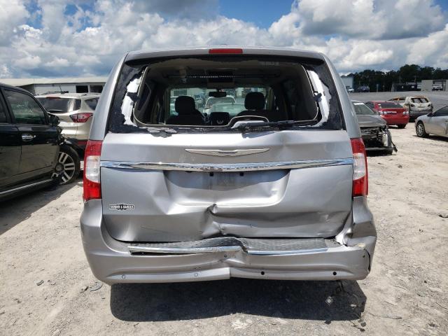 Photo 6 from auction – 2014 CHRYSLER TOWN & COU with VIN 2C4RC1CG6ER262986