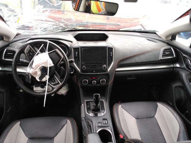 Photo 8 from auction – 2018 SUBARU CROSSTREK with VIN JF2GTAMC1J8306077