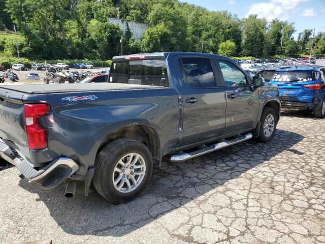 Photo 3 from auction – 2019 CHEVROLET SILVERADO with VIN 1GCUYDED5KZ184668
