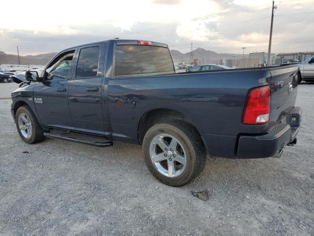 Photo 2 from auction – 2014 RAM 1500 with VIN 1C6RR6FT5ES221503
