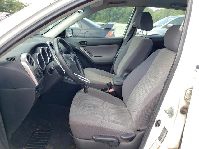 Photo 7 from auction – 2005 TOYOTA MATRIX with VIN 2T1LR32E95C433066