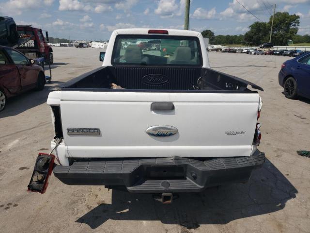 Photo 6 from auction – 2009 FORD RANGER with VIN 1FTYR10D79PA53252
