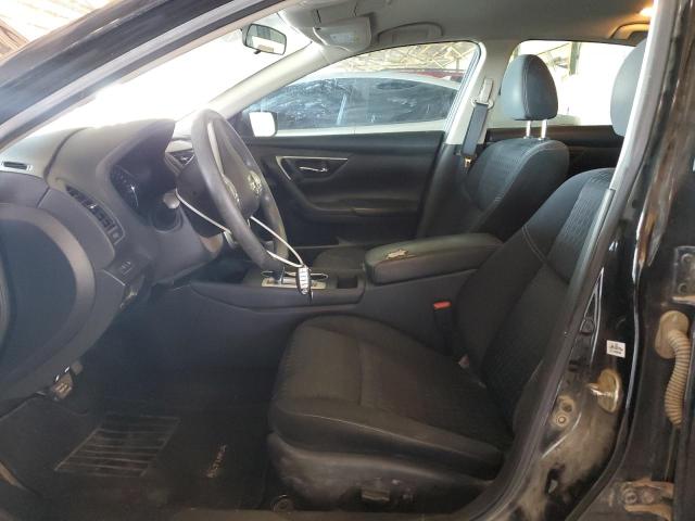 Photo 7 from auction – 2017 NISSAN ALTIMA 2.5 with VIN 1N4AL3AP8HC477638
