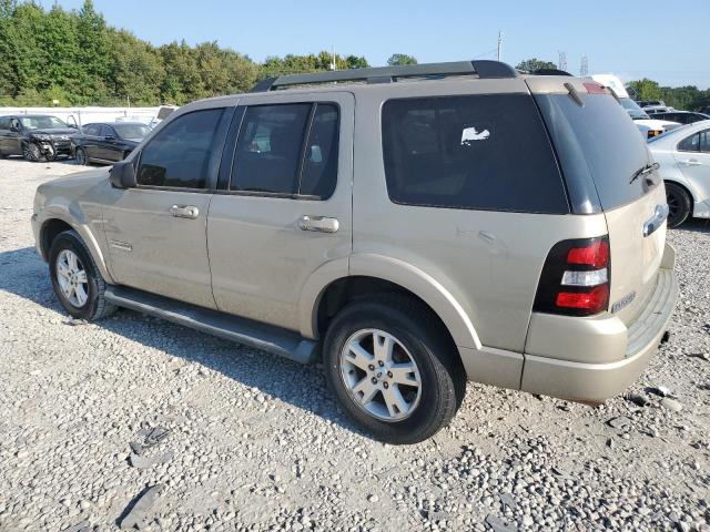 Photo 2 from auction – 2007 FORD EXPLORER X with VIN 1FMEU63E37UA87749