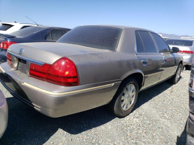 Photo 3 from auction – 2003 MERCURY GRAND MARQ with VIN 2MEFM75W53X698047