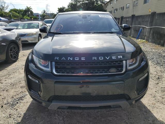 Photo 5 from auction – 2018 LAND ROVER RANGE ROVE with VIN SALVP2RX6JH278569