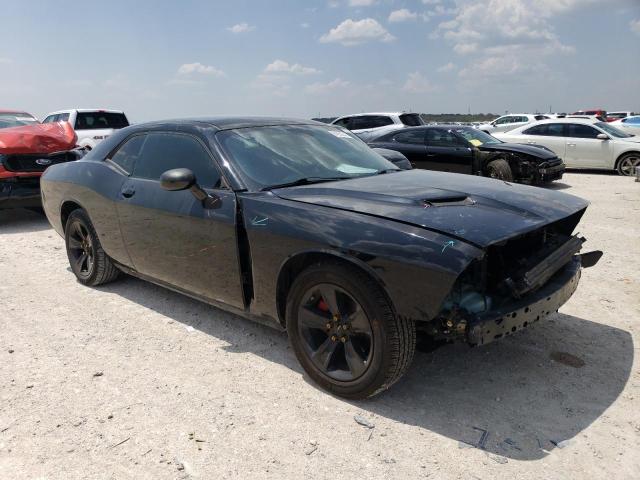 Photo 4 from auction – 2016 DODGE CHALLENGER with VIN 2C3CDZAG7GH309587