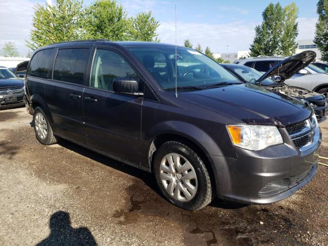 Photo 4 from auction – 2017 DODGE GRAND CARA with VIN 2C4RDGBG3HR830875