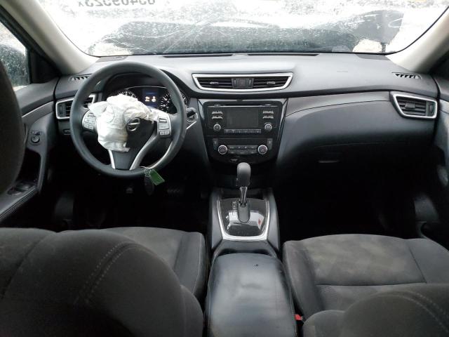 Photo 8 from auction – 2016 NISSAN ROGUE S with VIN KNMAT2MT0GP688899