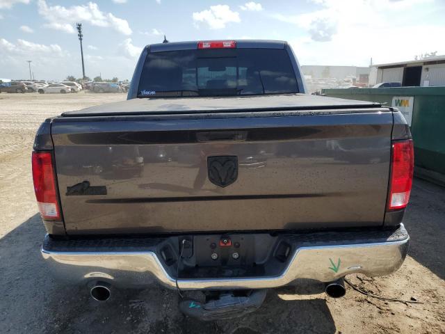 Photo 6 from auction – 2014 RAM 1500 SLT with VIN 1C6RR6LT2ES455778