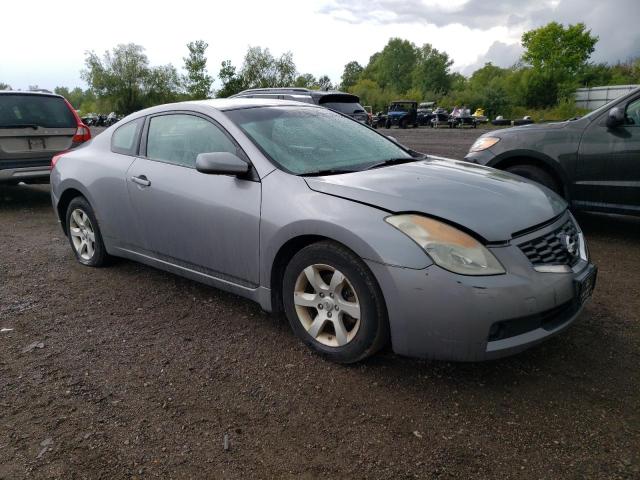 Photo 4 from auction – 2009 NISSAN ALTIMA 2.5 with VIN 1N4AL24E09C140211
