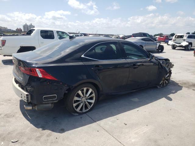Photo 3 from auction – 2014 LEXUS IS 250 with VIN JTHBF1D26E5031982