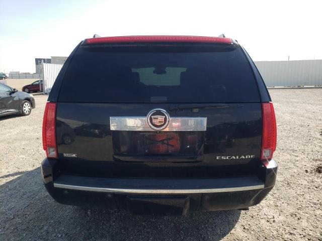 Photo 6 from auction – 2011 CADILLAC ESCALADE L with VIN 1GYS4BEF8BR101091