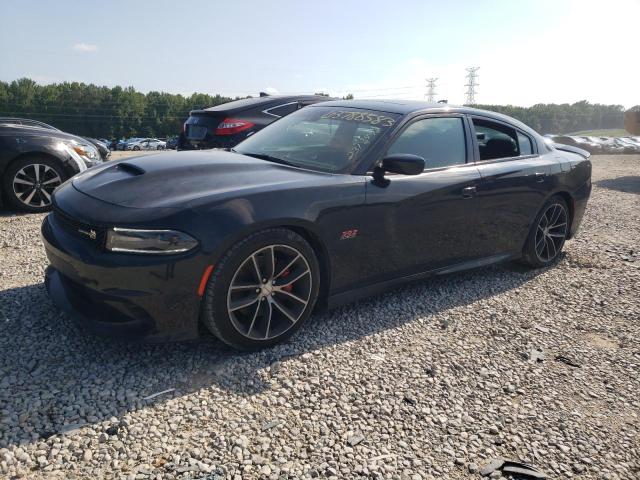 Photo 1 from auction – 2015 DODGE CHARGER R/ with VIN 2C3CDXGJ1FH860460