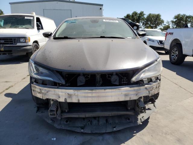 Foto 5 de la subasta – 2015 CHRYSLER 200 LIMITE con VIN 1C3CCCAB6FN698538