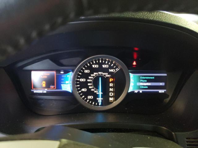 Photo 9 from auction – 2013 FORD EXPLORER X with VIN 1FM5K7D87DGB00372