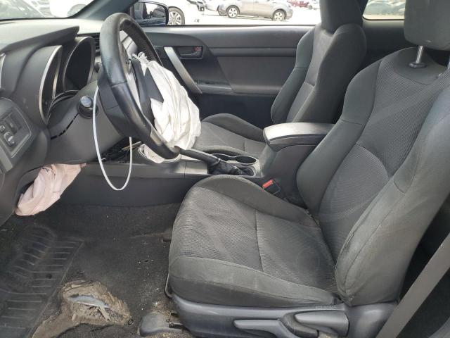 Photo 7 from auction – 2011 SCION TC with VIN JTKJF5C75B3017606