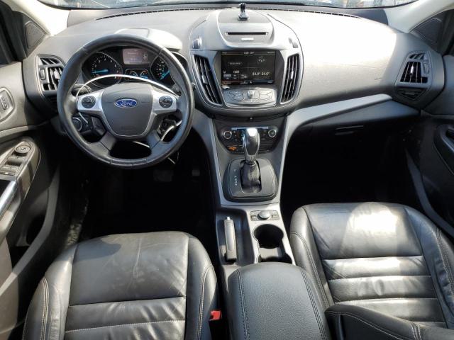 Photo 8 from auction – 2015 FORD ESCAPE SE with VIN 1FMCU9GX2FUA12429