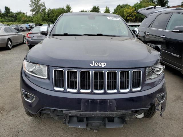 Photo 5 from auction – 2015 JEEP GRAND CHER with VIN 1C4RJFBG3FC206597