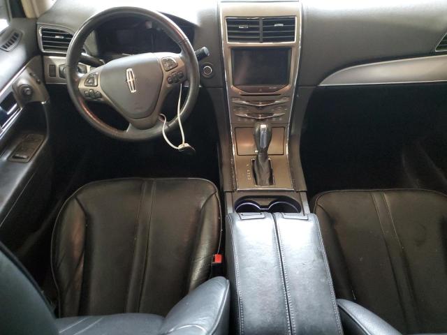 Photo 8 from auction – 2011 LINCOLN MKX with VIN 2LMDJ8JK5BBJ28717