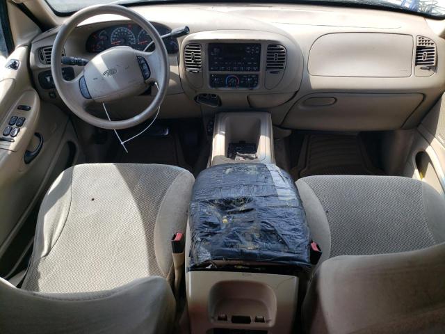 Photo 8 from auction – 2002 FORD EXPEDITION with VIN 1FMRU15W22LA79151