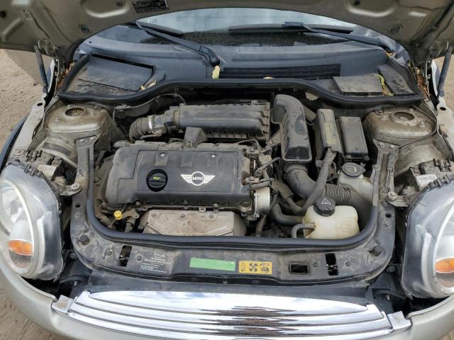 Photo 11 from auction – 2007 MINI COOPER with VIN WMWMF33577TT50367