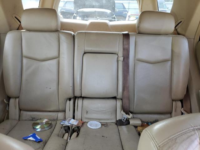 Photo 10 from auction – 2006 CADILLAC SRX with VIN 1GYEE637960215401