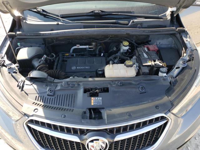 Photo 12 from auction – 2019 BUICK ENCORE PRE with VIN KL4CJASB8KB741447