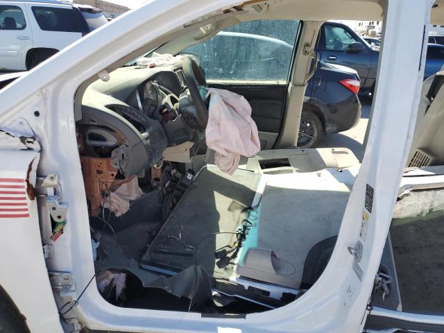 Photo 7 from auction – 2017 DODGE GRAND CARA with VIN 2C4RDGBG8HR776490