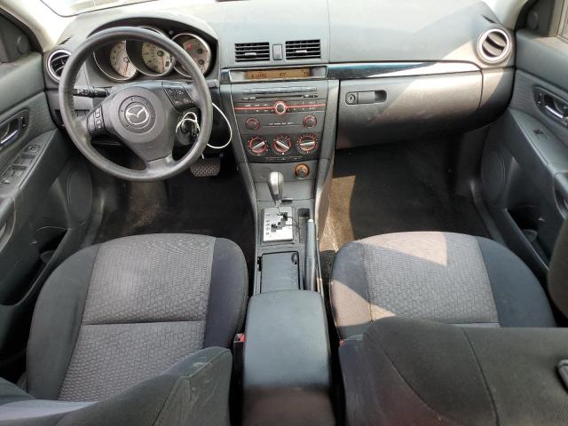 Photo 8 from auction – 2009 MAZDA 3 I with VIN JM1BK32G691235122
