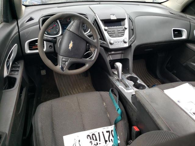 Photo 8 from auction – 2010 CHEVROLET EQUINOX LT with VIN 2CNALDEW7A6205920
