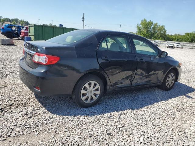 Photo 3 from auction – 2011 TOYOTA COROLLA BA with VIN JTDBU4EE3BJ106609