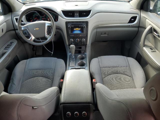 Photo 8 from auction – 2014 CHEVROLET TRAVERSE L with VIN 1GNKVGKD4EJ102753