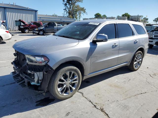 Снимка 1 от търг – 2020 DODGE DURANGO GT с VIN 1C4RDJDG8LC320954