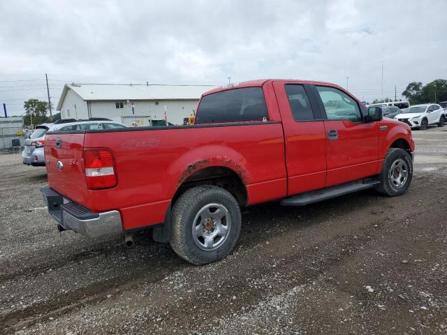 Photo 3 from auction – 2006 FORD F150 with VIN 1FTPX14596FA41223