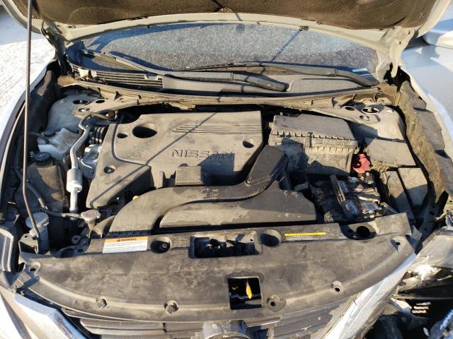 Photo 11 from auction – 2017 NISSAN ALTIMA 2.5 with VIN 1N4AL3AP2HN329943