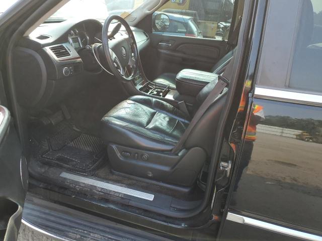Photo 7 from auction – 2009 CADILLAC ESCALADE E with VIN 1GYFK26219R242551